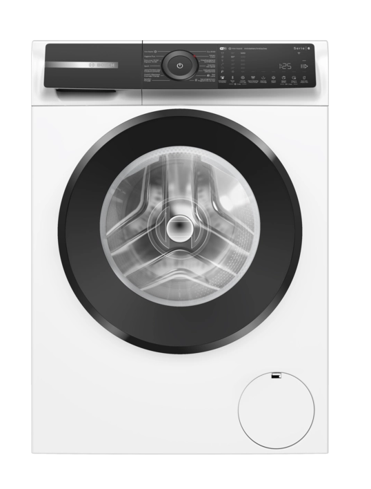 BOSCH WGH2440AFG SERIE 2 wasmachine