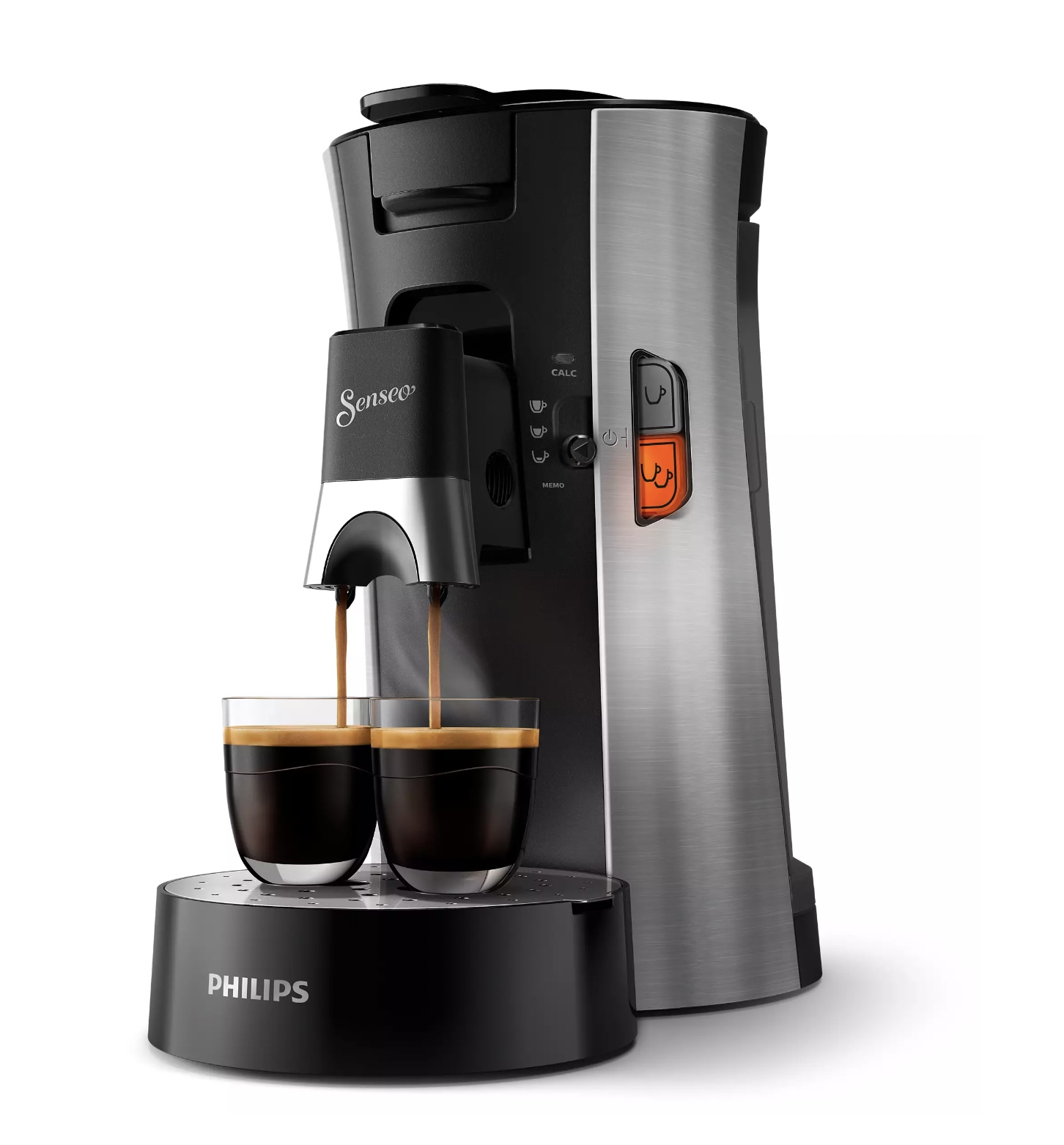 PHILIPS CSA250/10 capsule- / padmachine