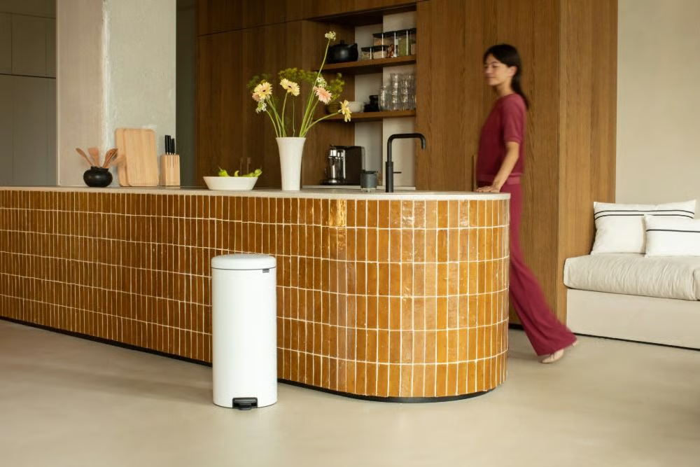 BRABANTIA pedaalemmer - 111785