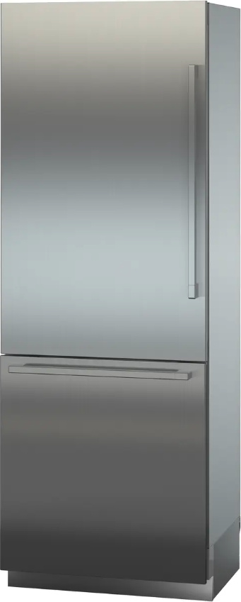 LIEBHERR Inbouw koel-vriescombinatie - ECBNEI977120617