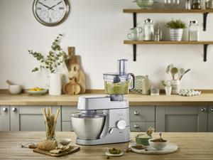 KENWOOD keukenrobot - KEKVL4120S