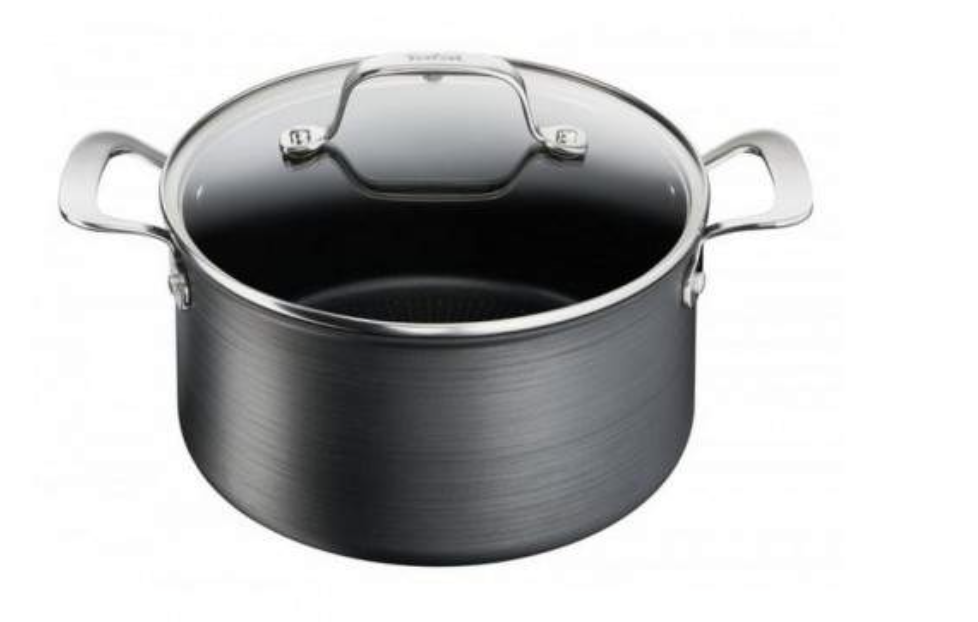 TEFAL G2564602 kookpot met deksel