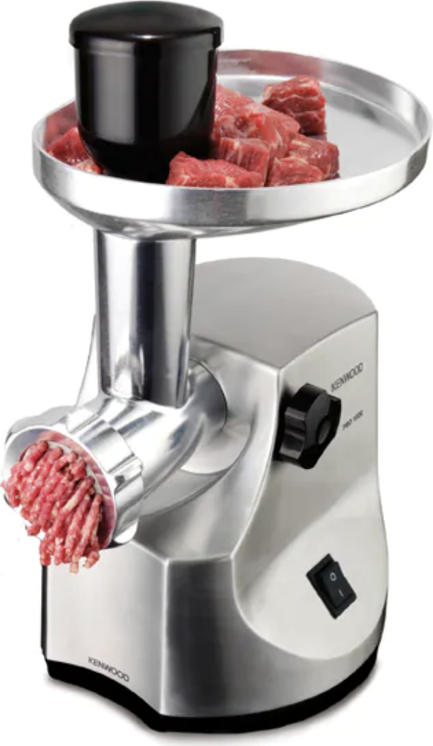 KENWOOD KEMG510