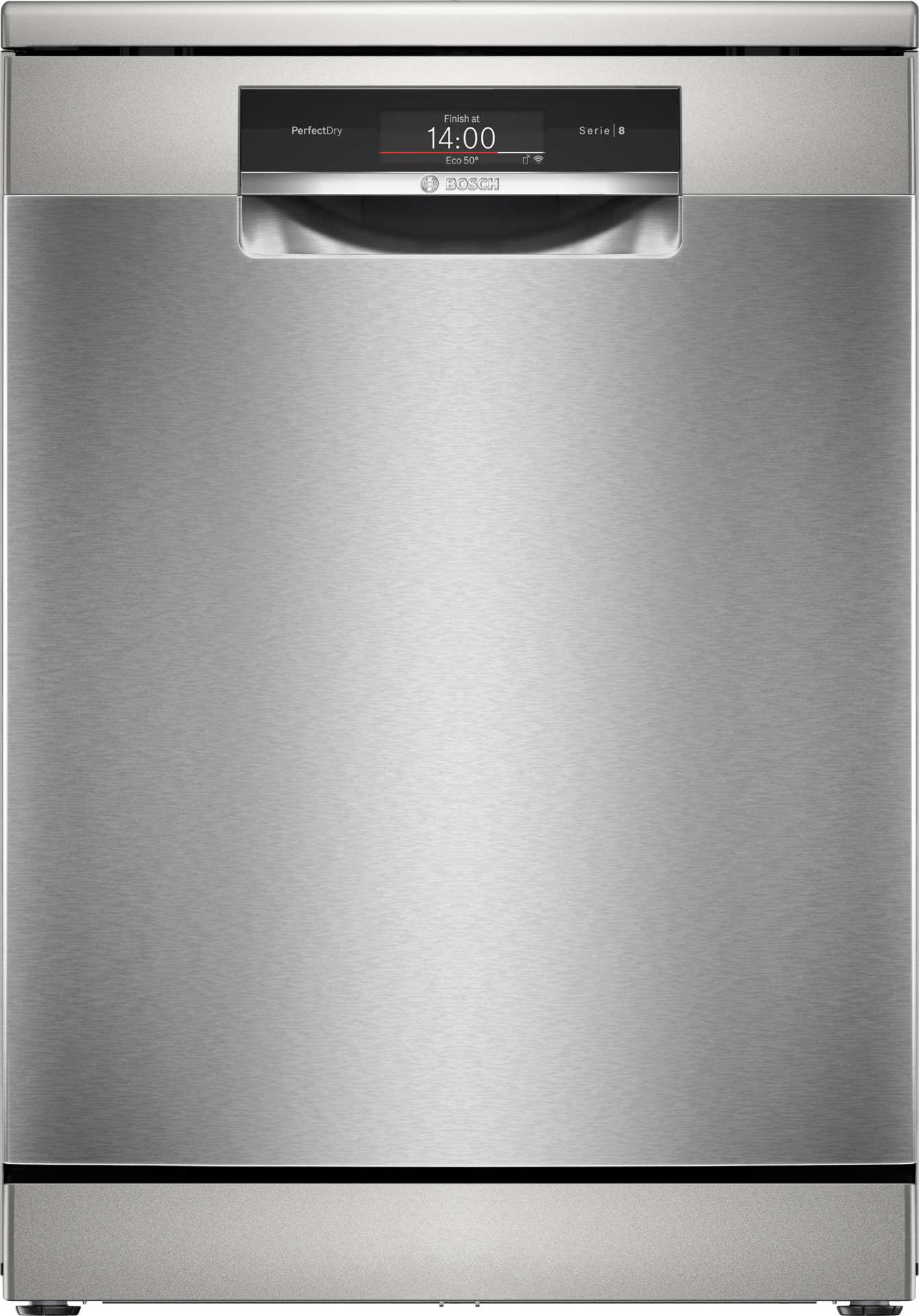 BOSCH SERIE 4 vrijstaande vaatwasser - SMS8TCI04E