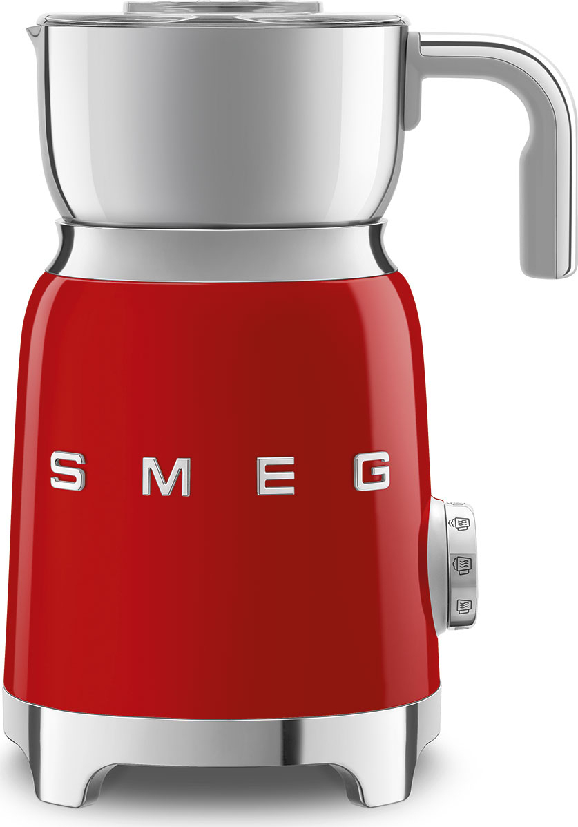 SMEG melkopschuimer - MFF11RDEU