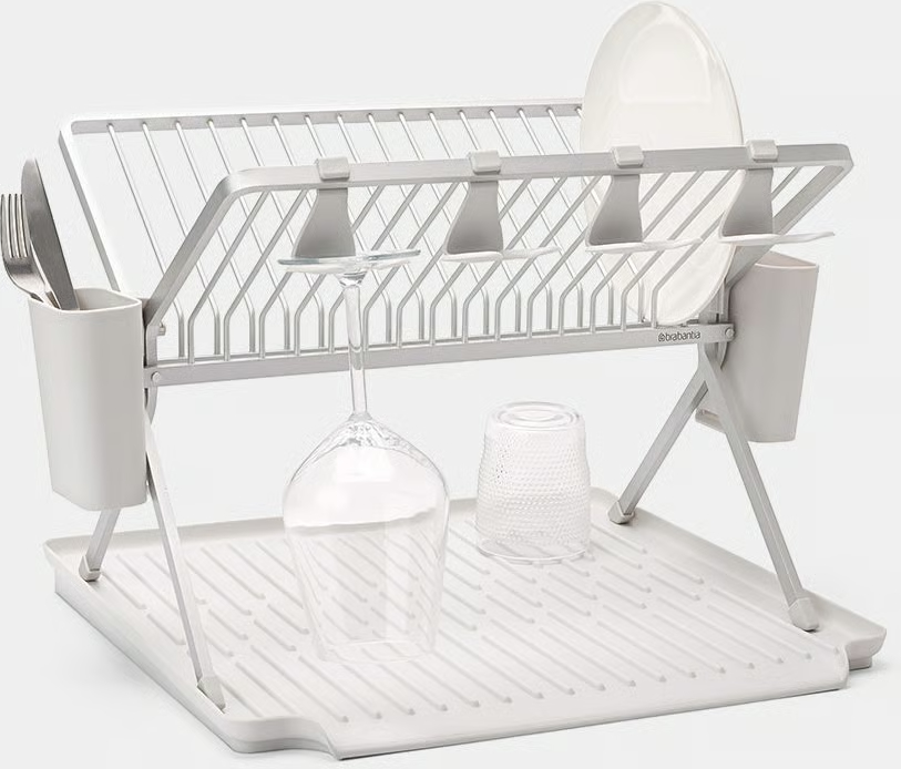 BRABANTIA afdruiprek - 139444