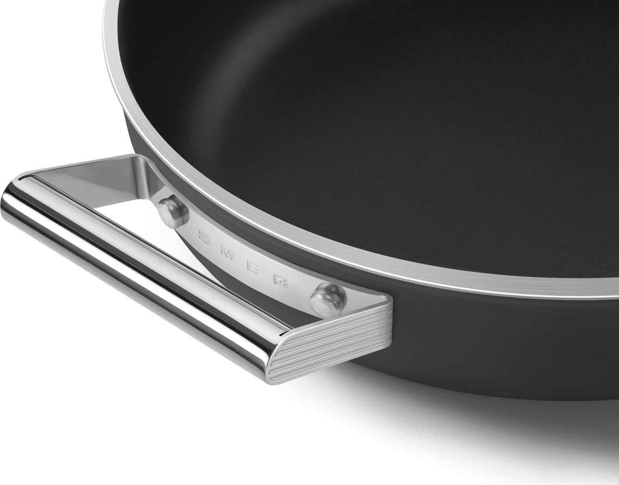 SMEG  - DPF2812BLM