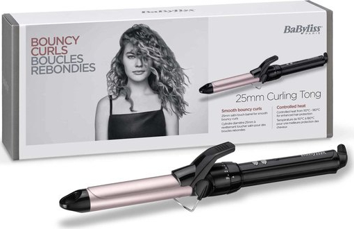 BABYLISS krultang - BAC325E