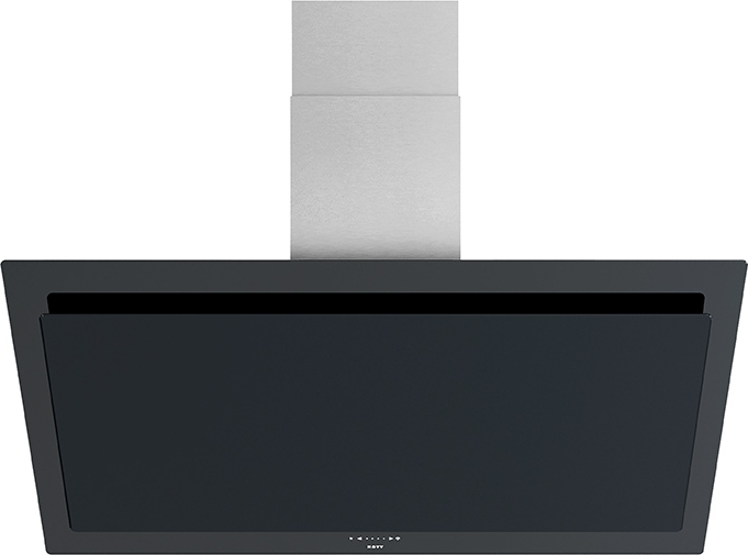 NOVY Vision headfree dampkap - 120cm - 7840