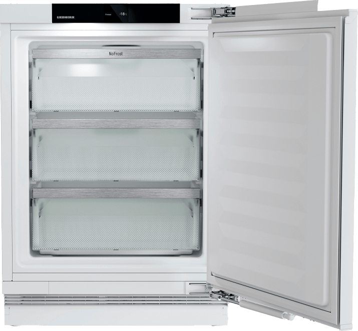 LIEBHERR onderbouw vriezer - SUFNC375I20