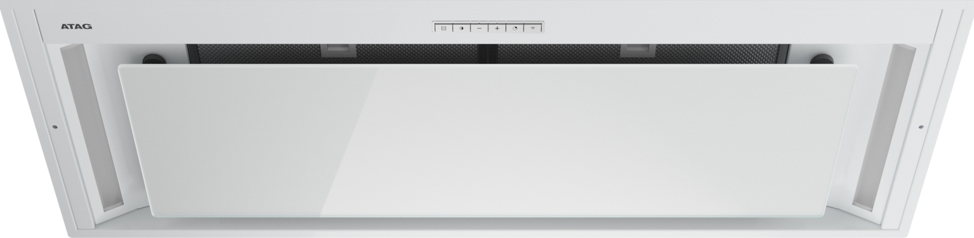 ATAG inbouw dampkap - 90cm - WU9054MG