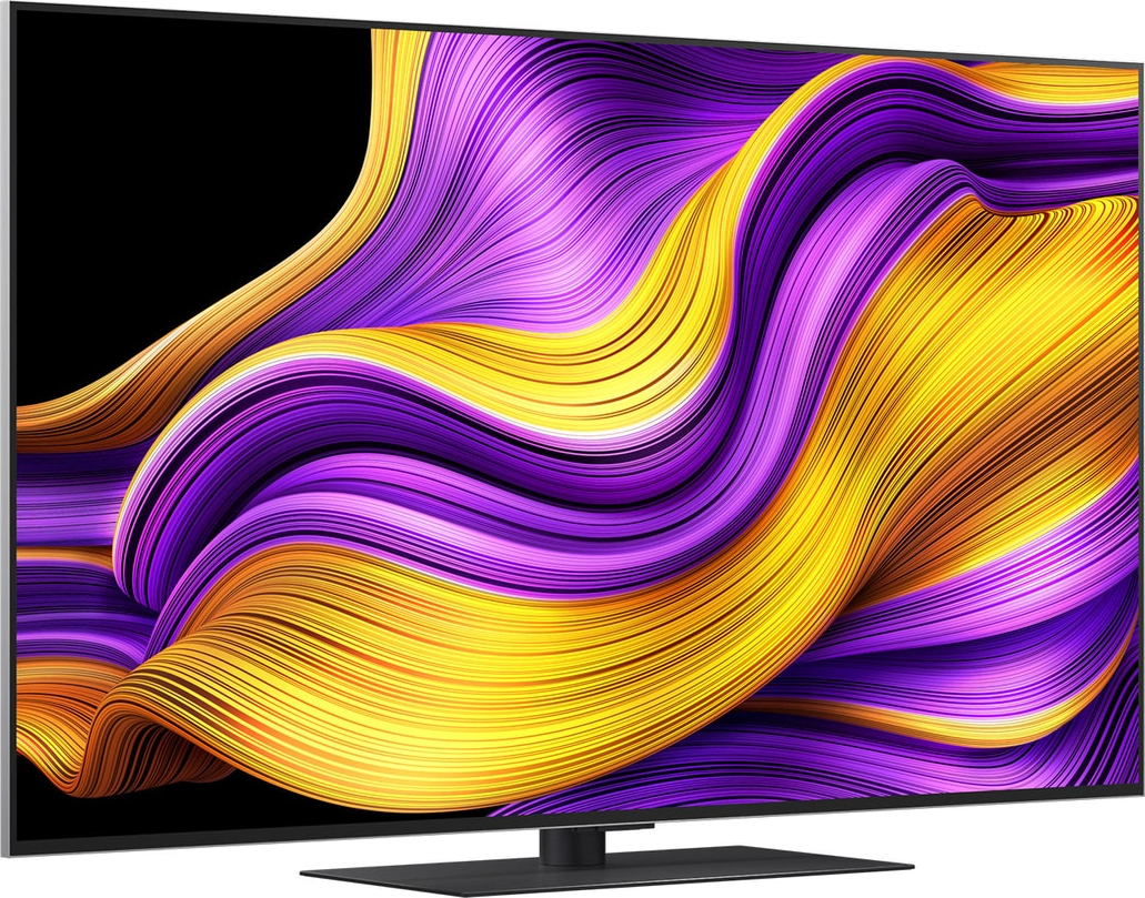 LG Televisie 55" OLED 4K (UHD) - OLED55G56LS
