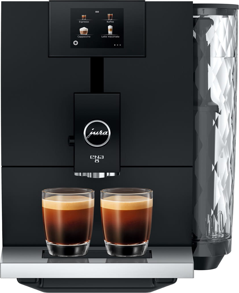 JURA ENA 8 espresso machine - 15493