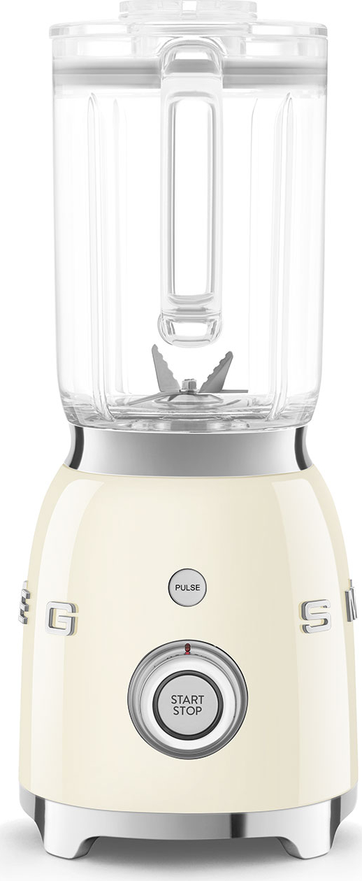 SMEG blender - BLF03CREU