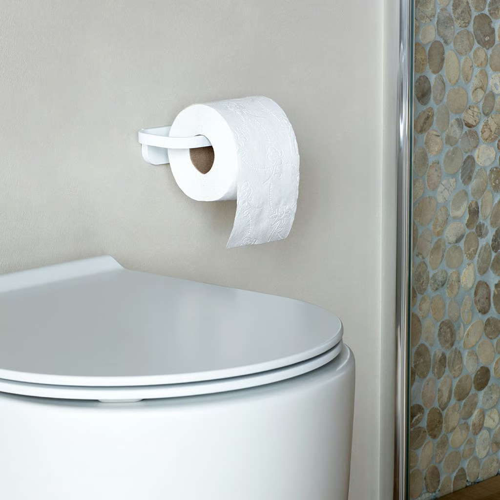 BRABANTIA toiletrolhouder - 303104