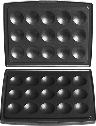 FRITEL - VAN RATINGEN bakplaat - 142362