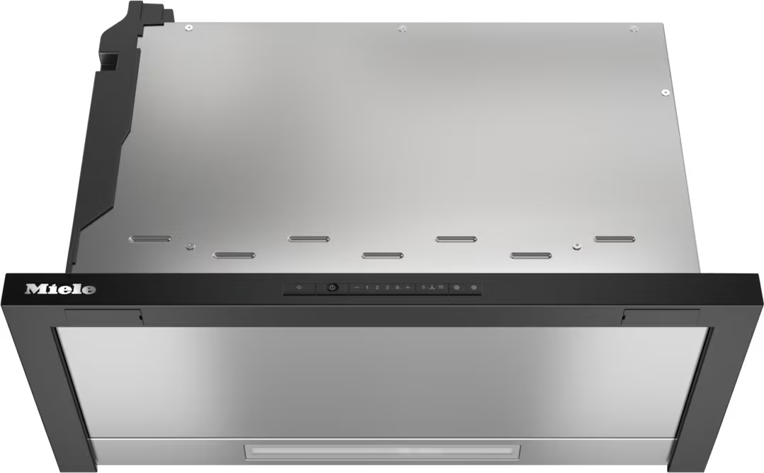 MIELE telescopische dampkap - 60cm - DAS4620MASW