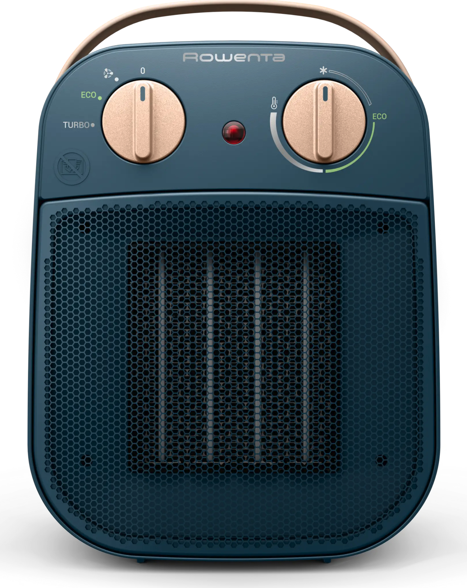 ELEKTRON bijverwarming - ROSO8230F0