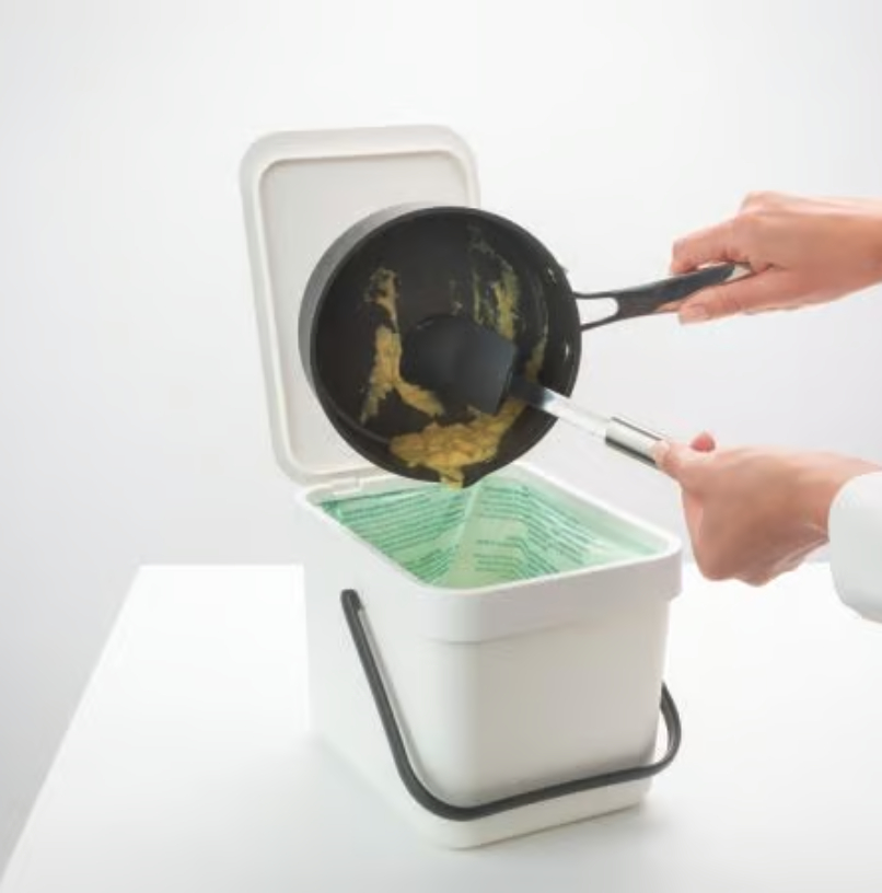 BRABANTIA pannenlikker - 100390