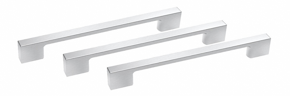 MIELE set handgrepen - DS7003HANDLEPURELINE