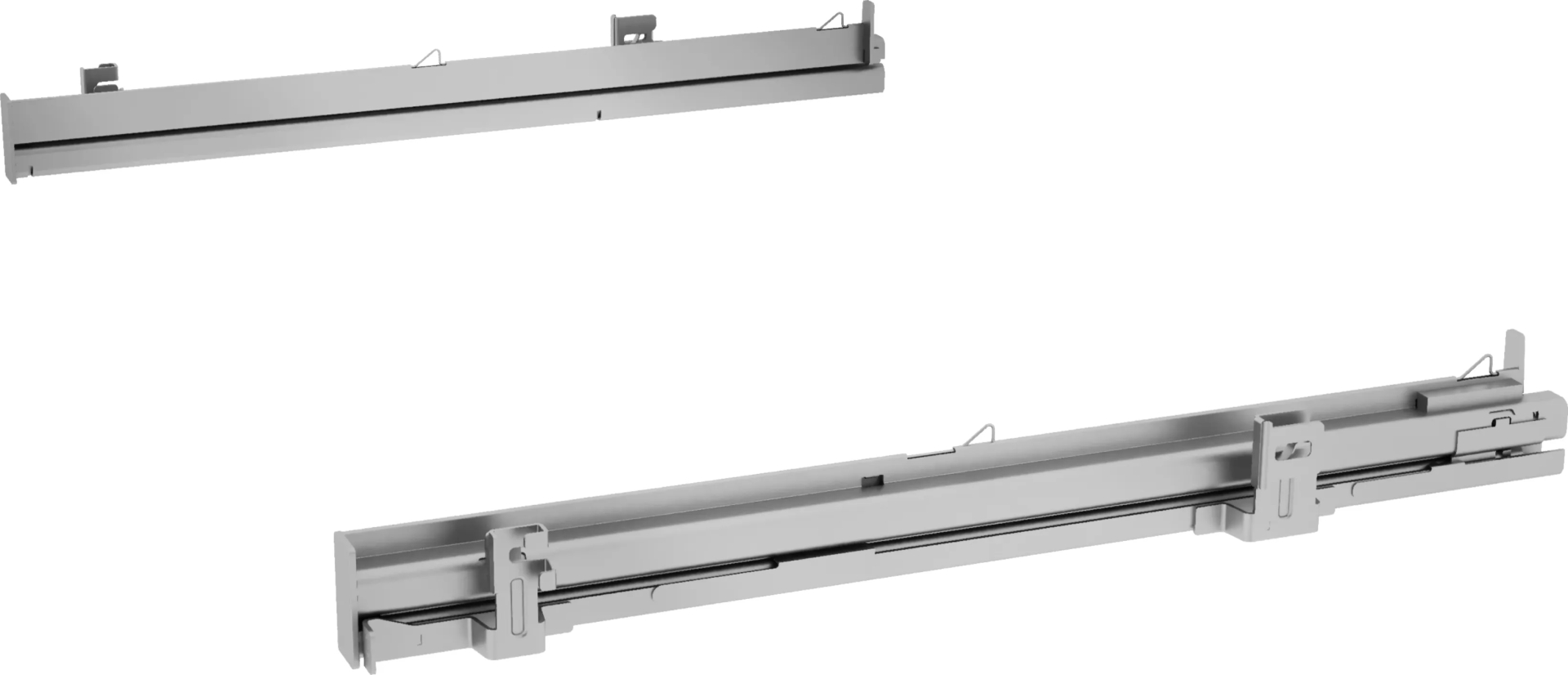 BOSCH telescooprails - HEZ638000