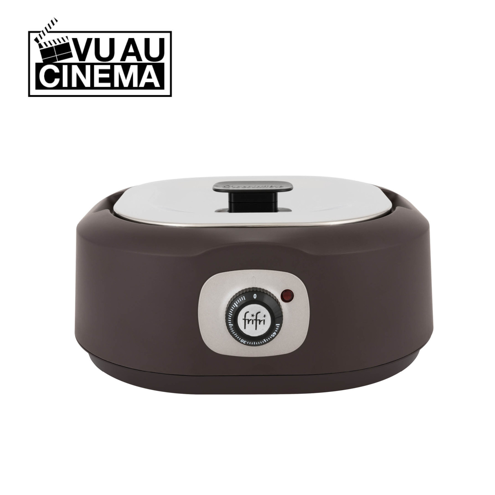 FRIFRI FRI0602120BGP chocolademachine