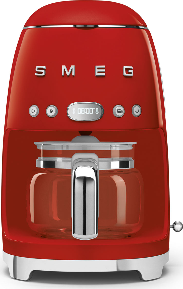 SMEG SDA koffiezetapparaat - DCF02RDEU