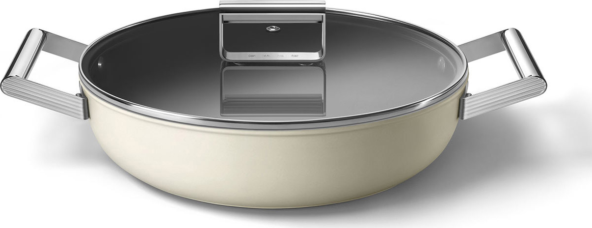 SMEG  - DPF2812CRM