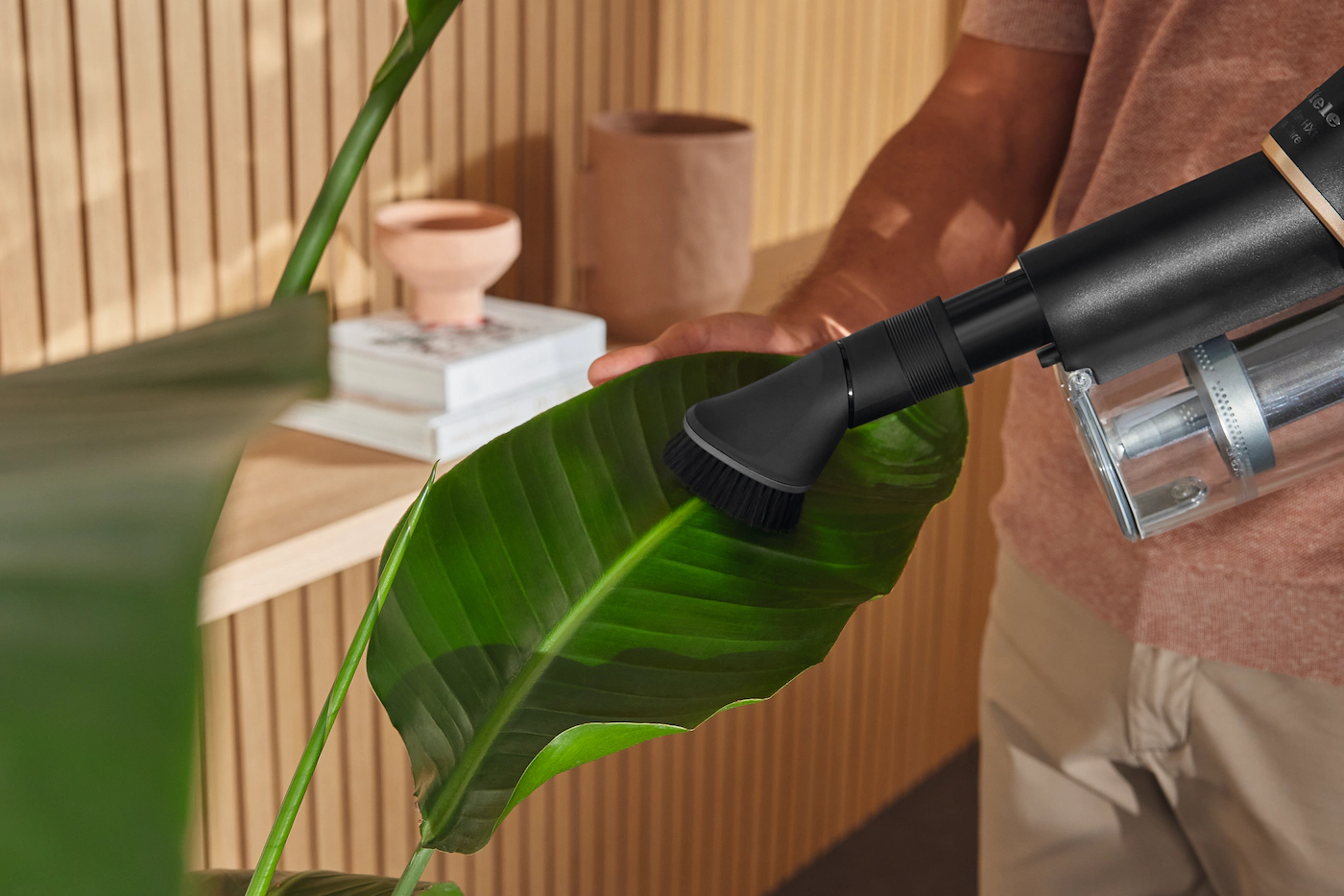 MIELE reinigingskop - HX-DB