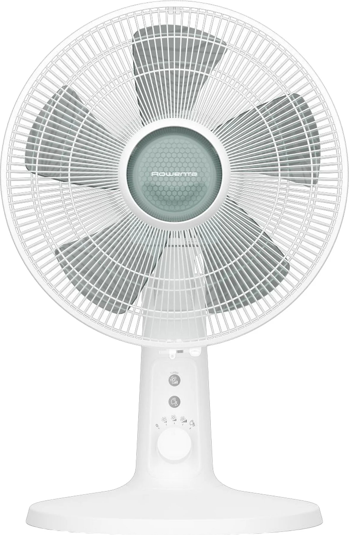 ROWENTA ventilator - ROVU2740F0