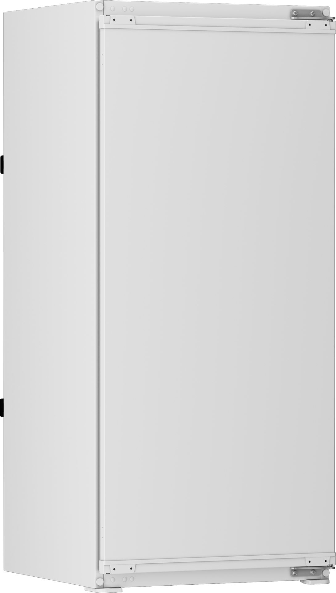 BEKO koelkast met vriesvak - 122cm - BSSA210K4SN