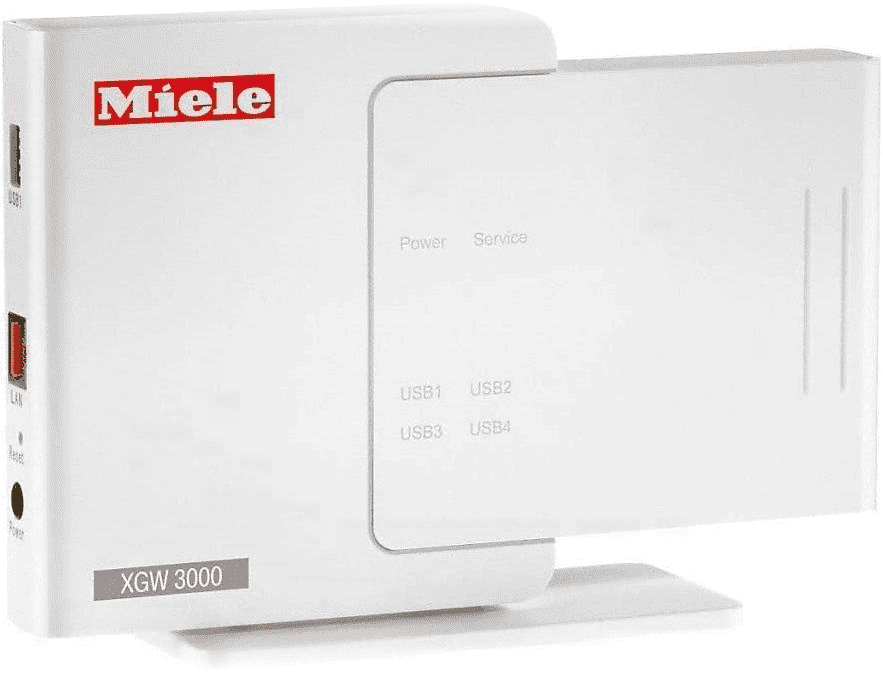 MIELE XGW3000GATEWAY communicatiemodule