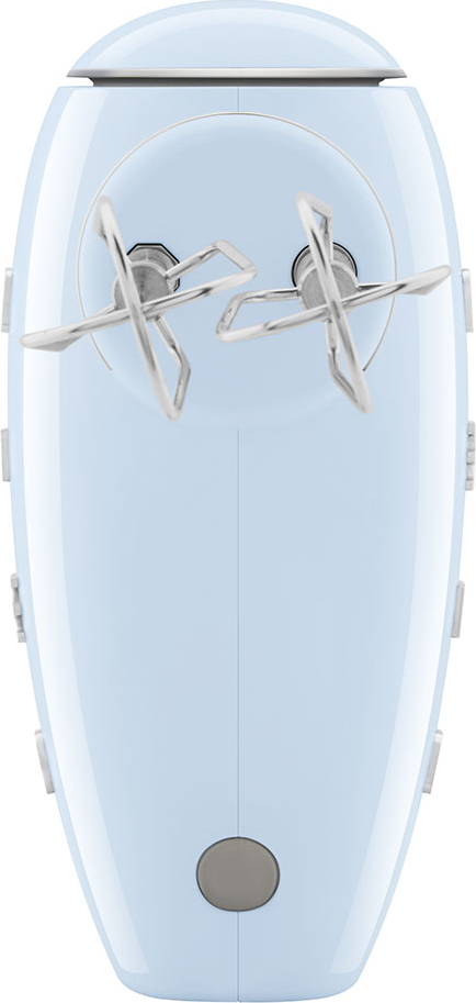 SMEG handmixer - HMF01PBEU