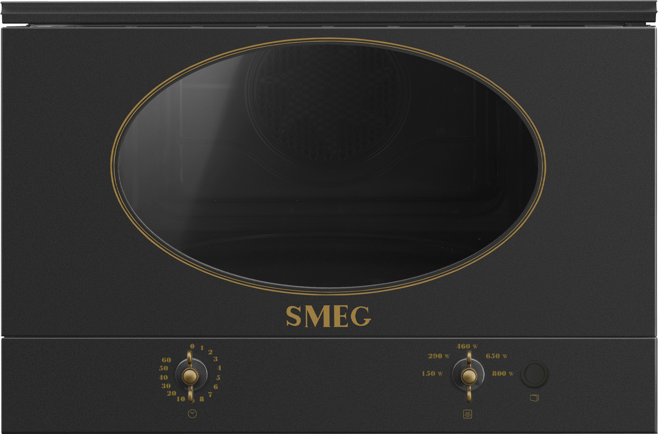 SMEG MP822NAO