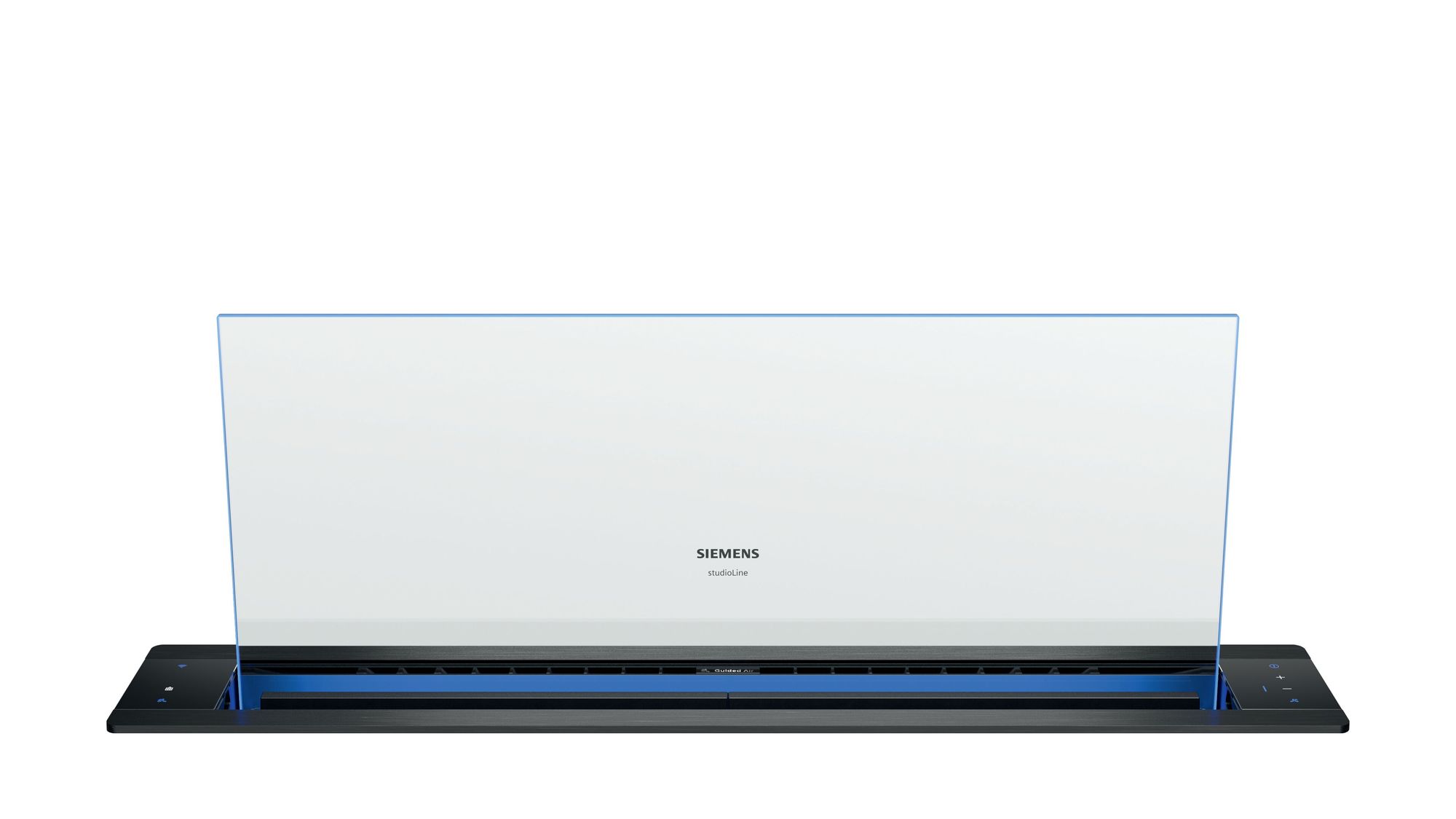 SIEMENS LD88WMM65 IQ700 werkbladdampkap - 80cm