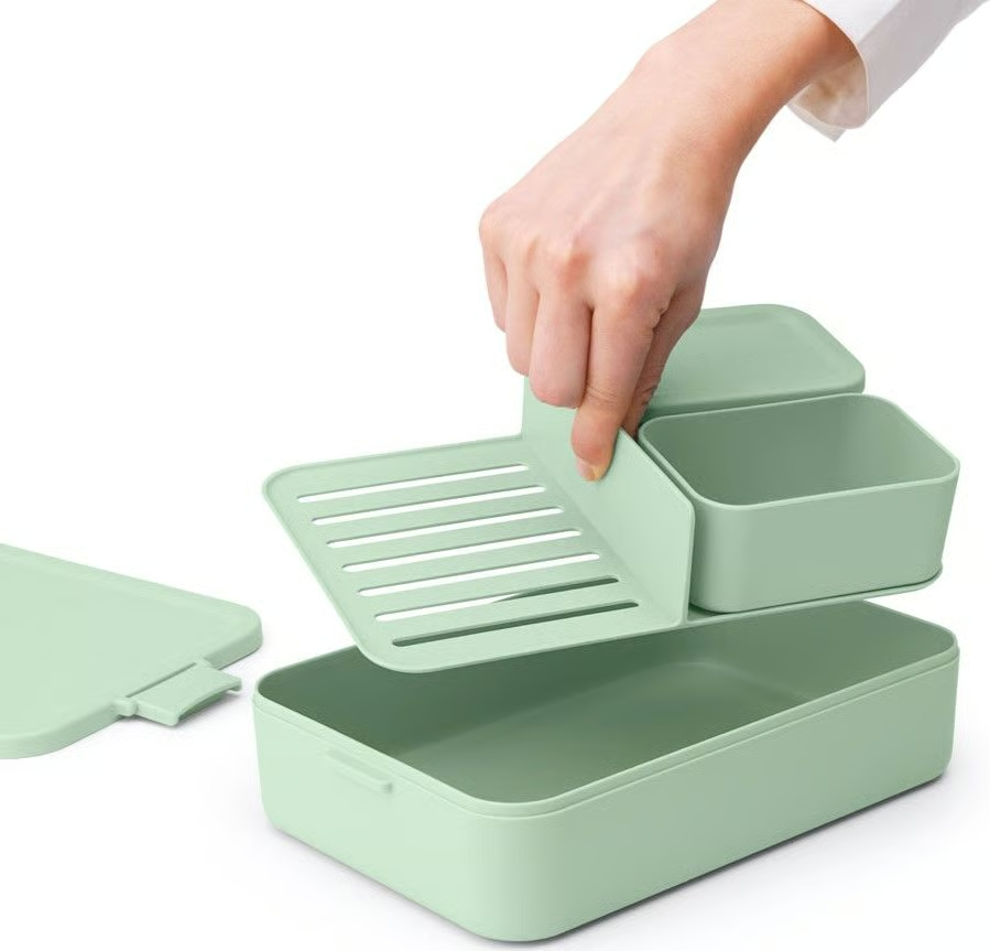 BRABANTIA lunchbox - 203527