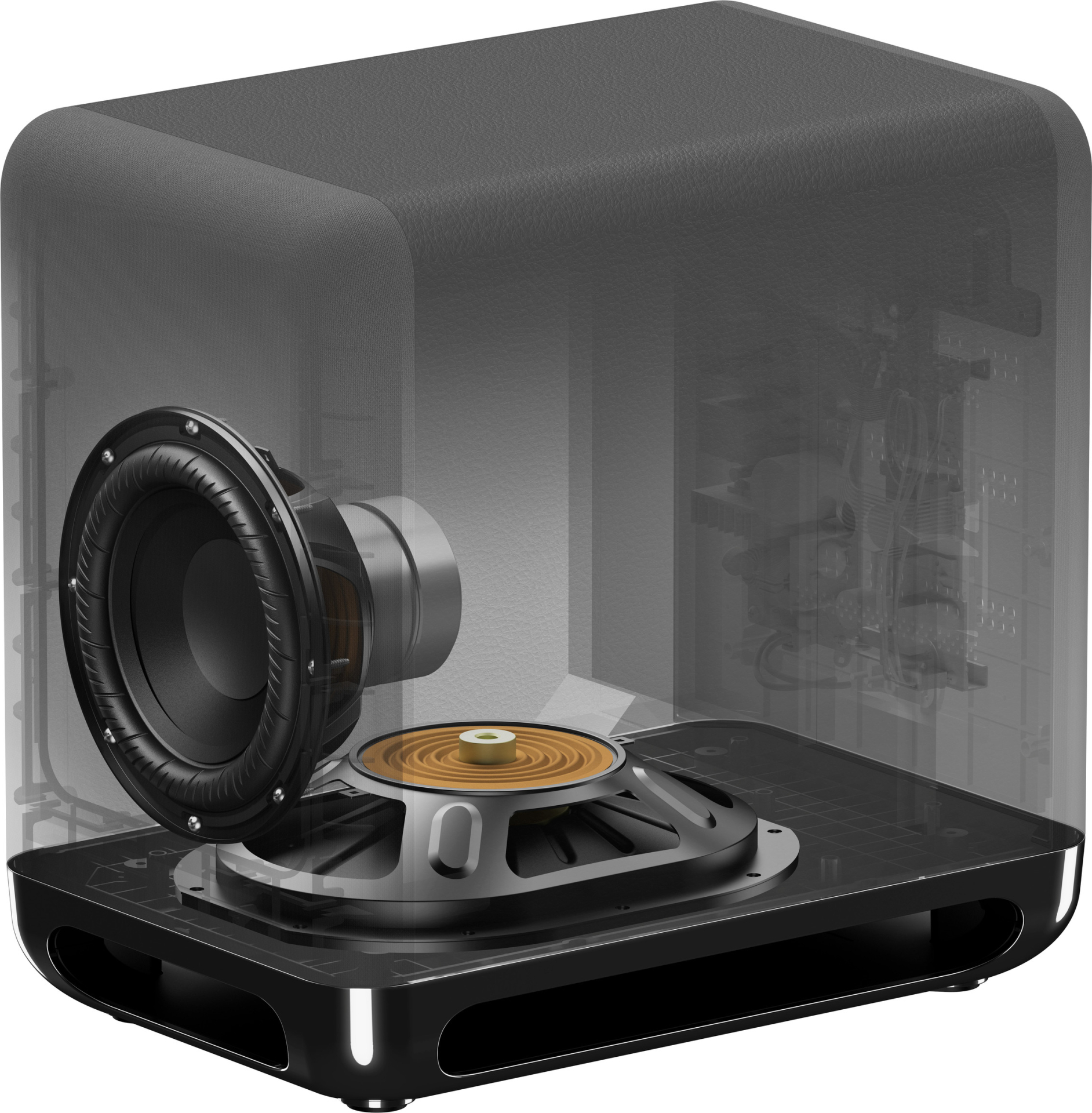 SONY  - SASW5.CEL