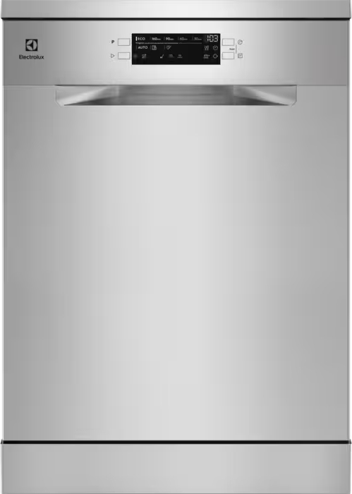 ELECTROLUX 300 vrijstaande vaatwasser - ESA47301SX