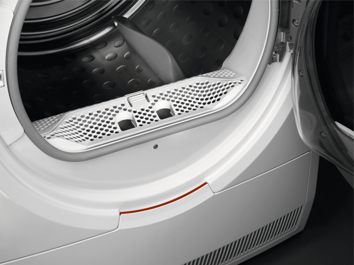 AEG 7000 droogkast - warmtepomp - TR786T32B
