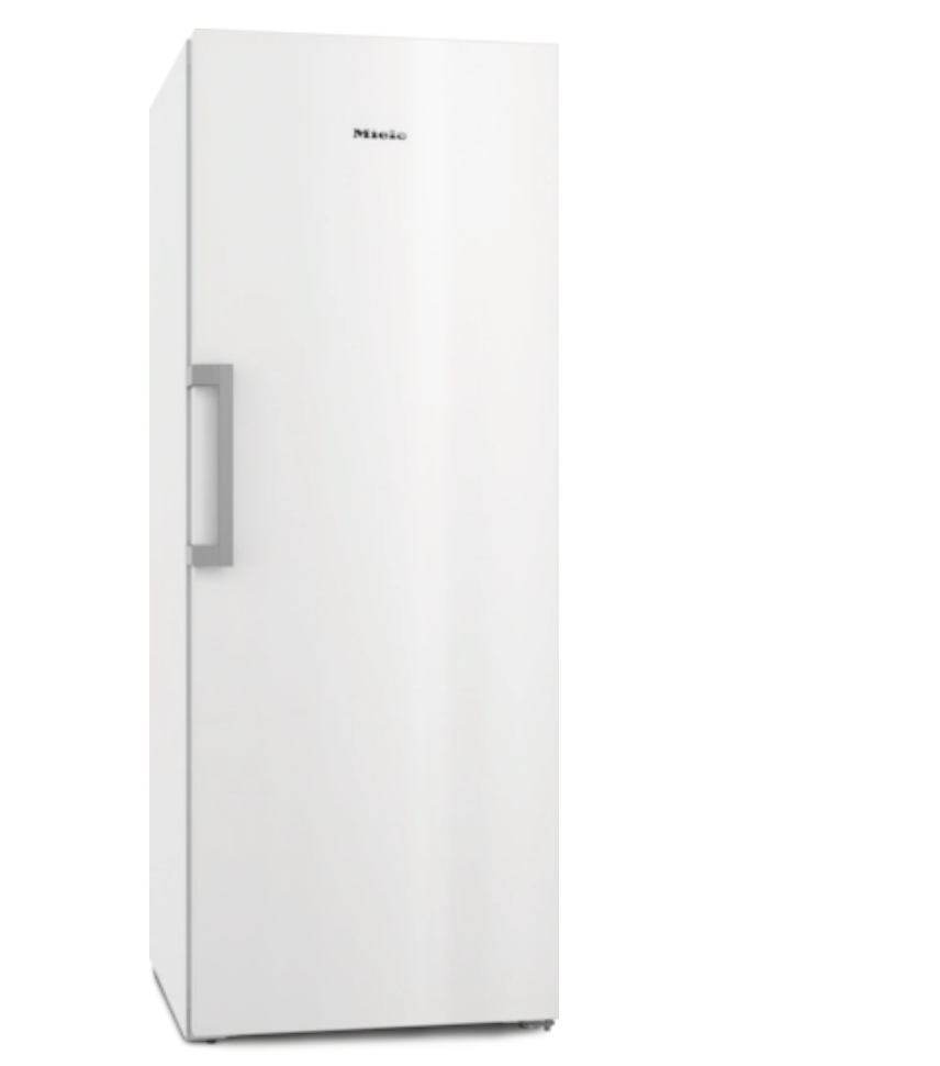 MIELE FN4778CWS vrijstaande vriezer - 185cm