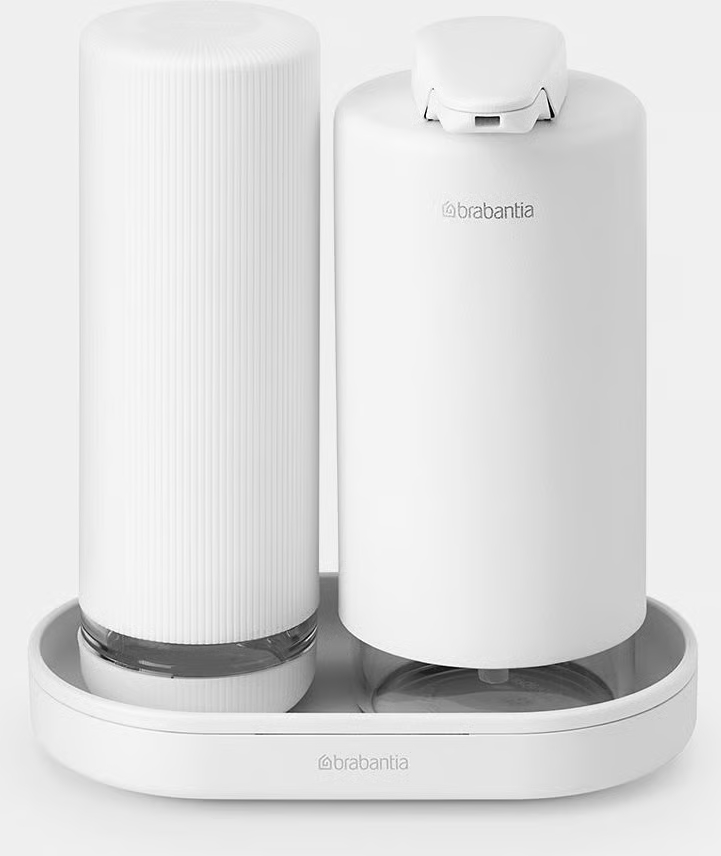 BRABANTIA zeepverdeler - 227967