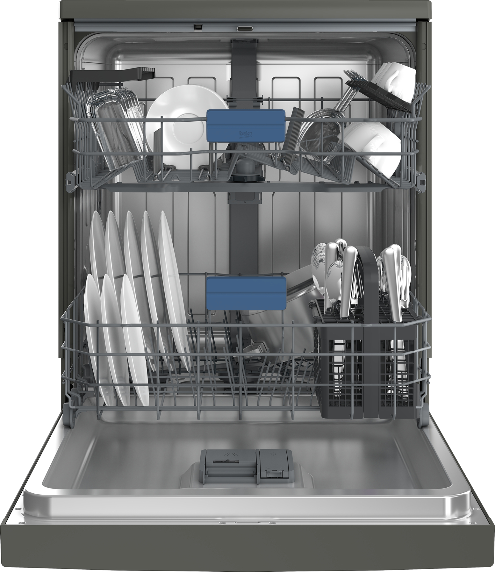 BEKO vaatwasser - BDFN26443G