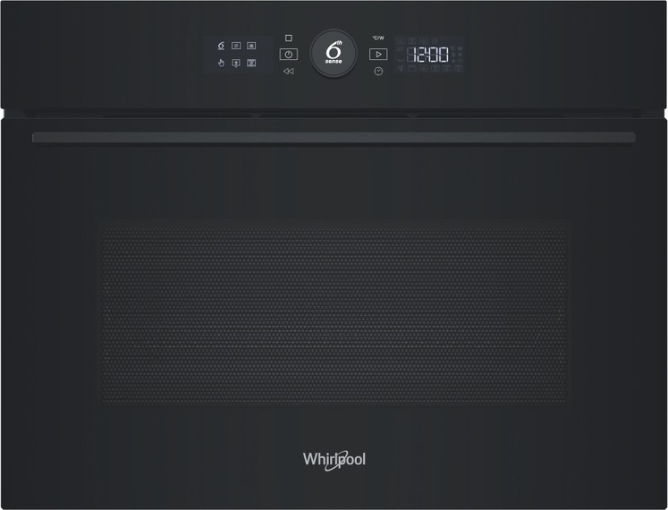 WHIRLPOOL WCW56HMB