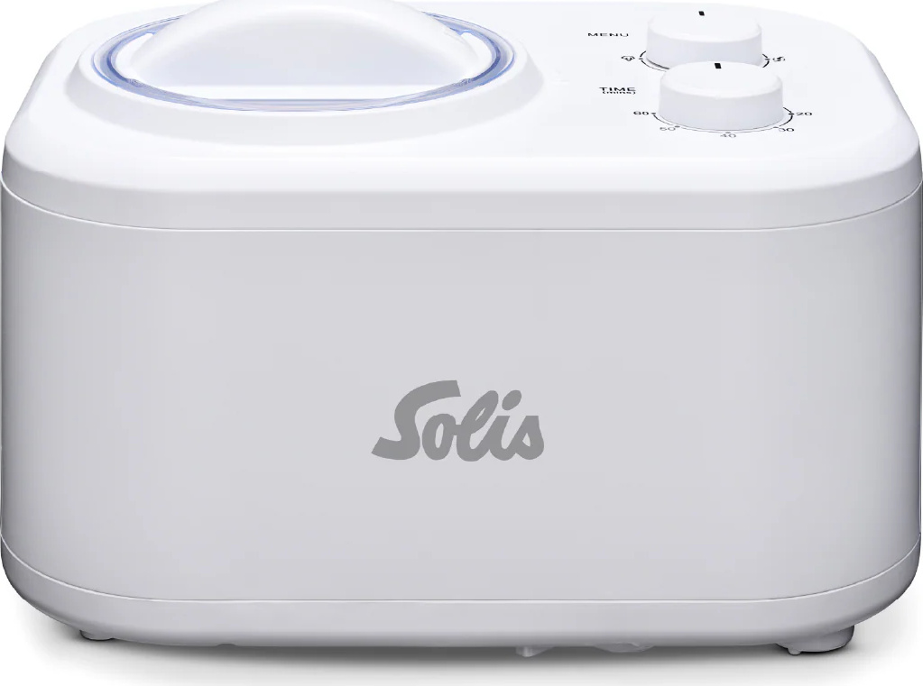 SOLIS Ijsbereider - 979.57