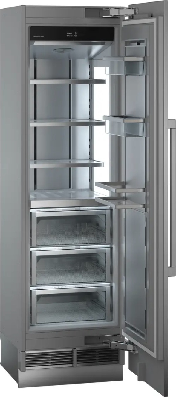 LIEBHERR MONOLITH koelkast zonder vriesvak - 213cm - ERBDI967020