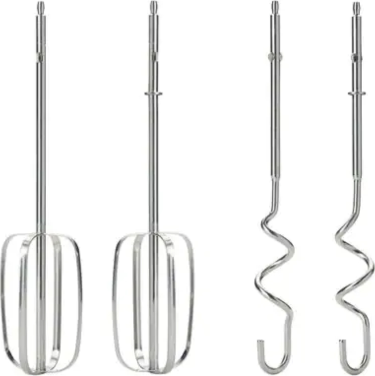 KENWOOD handmixer - KEHMP50.000BK