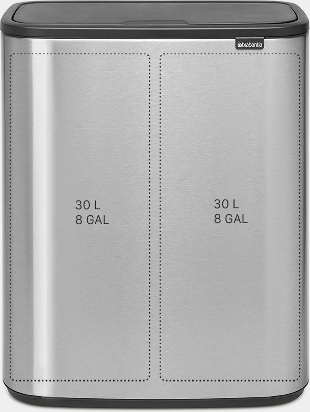 BRABANTIA afvalemmer - 221422