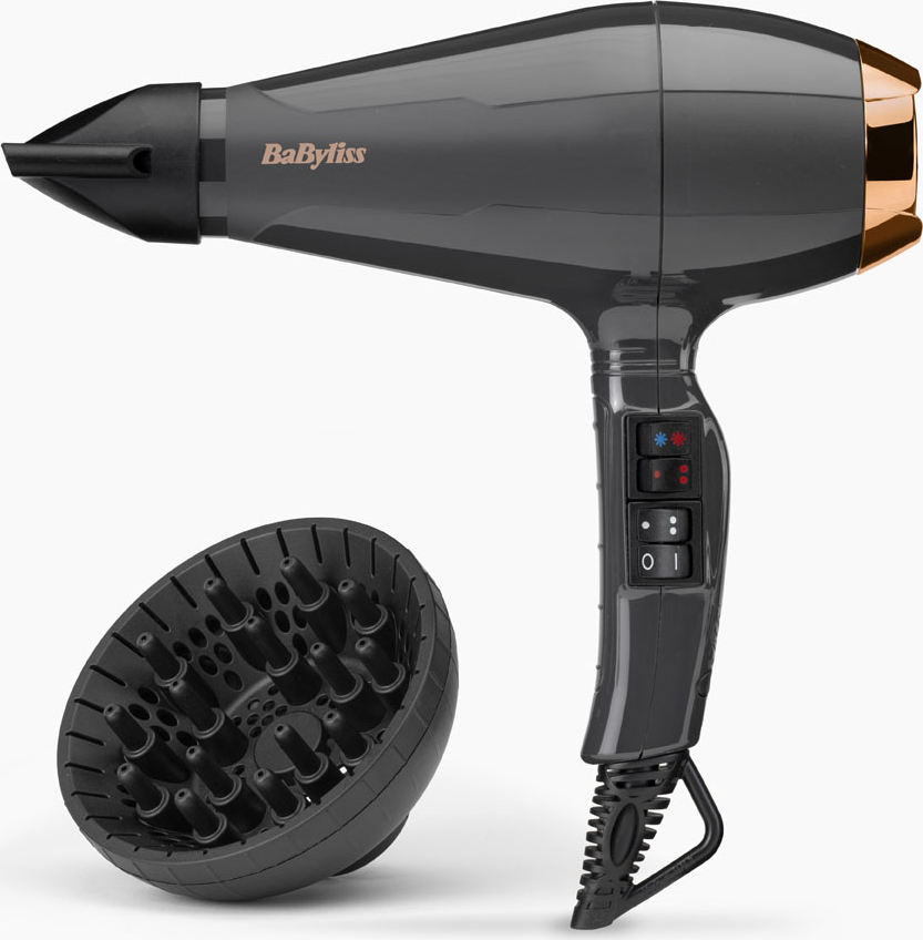 BABYLISS BA6719DE