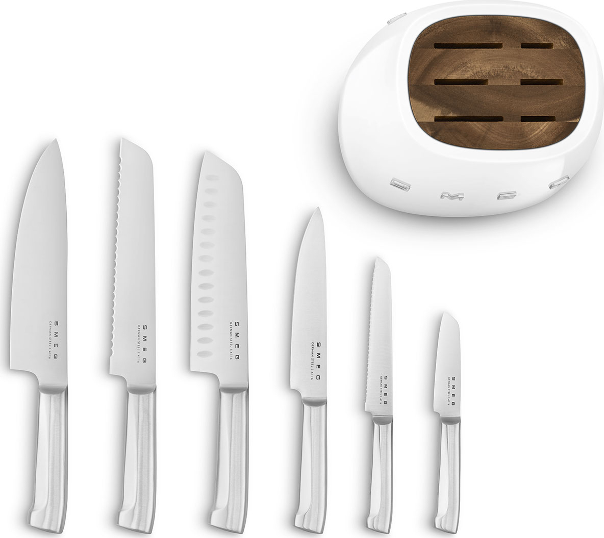 SMEG KBSF02WH