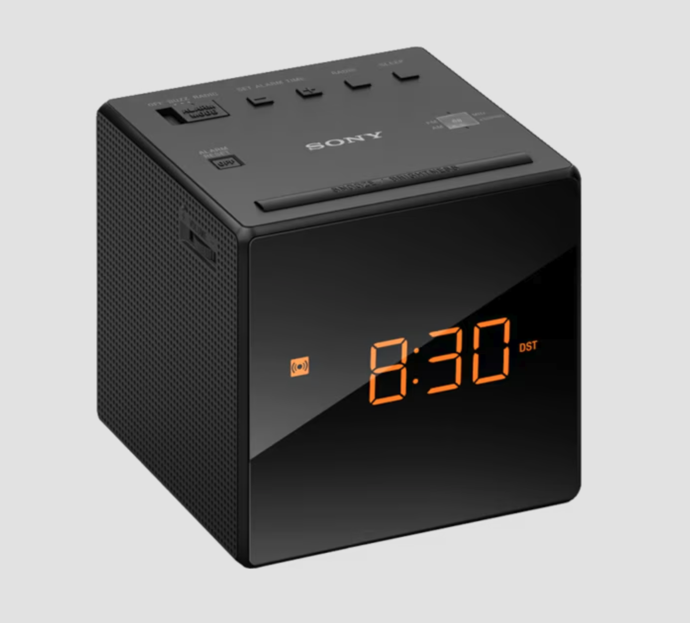 SONY ICFC1B.CED wekkerradio